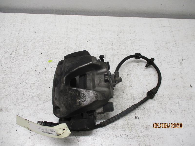 Pinza freni anteriore destra PEUGEOT EXPERT 3 PHASE 1 No especificada - 1