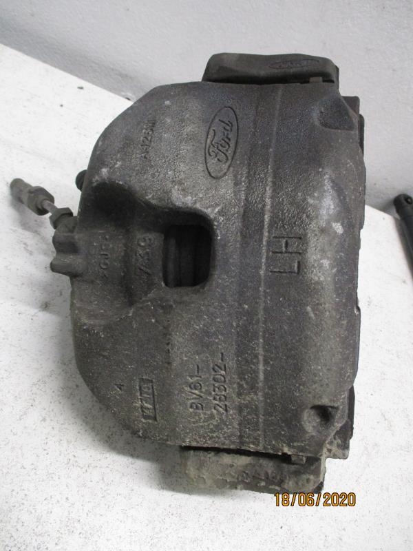 Pinza freni anteriore destra FORD KUGA 2 PHASE 1 Diésel - 1