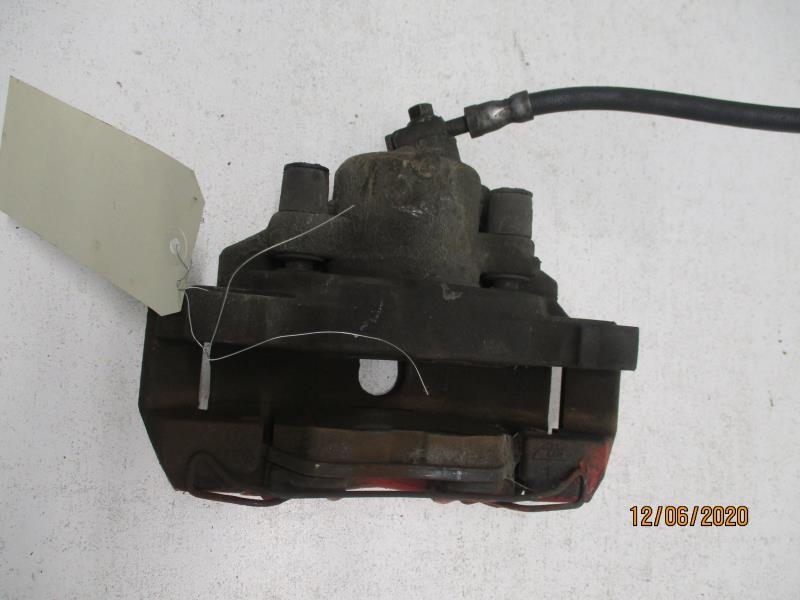 Pinza freni anteriore destra VOLKSWAGEN SCIROCCO 3 PHASE 1 COUPE Gasolina - 1
