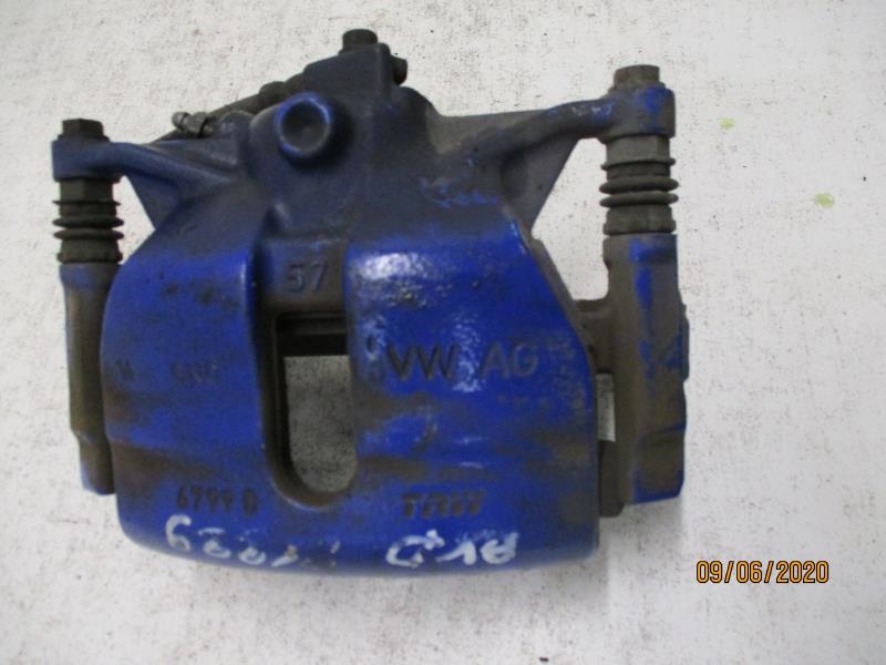 Pinza freni anteriore destra VOLKSWAGEN PASSAT 7 PHASE 1 BREAK Gasolina/Híbrido - 1