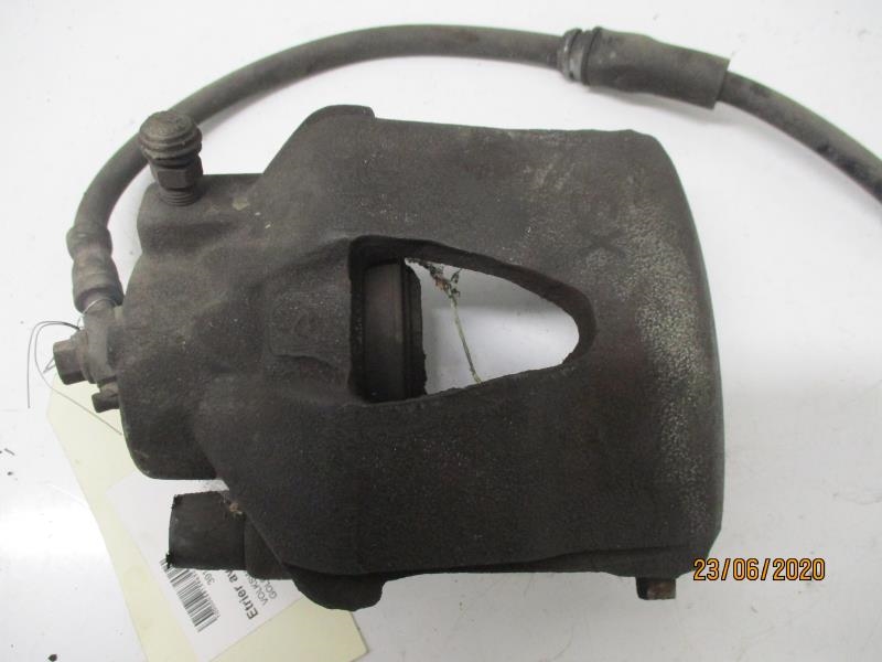 Pinza freni anteriore sinistra VOLKSWAGEN GOLF 6 BREAK Gasolina - 1