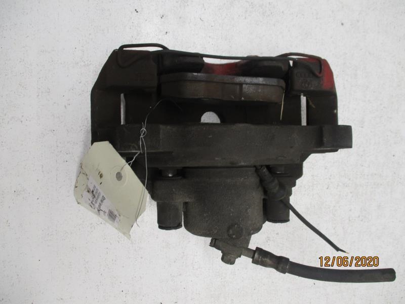 Pinza freni anteriore sinistra VOLKSWAGEN SCIROCCO 3 PHASE 1 COUPE Gasolina - 1