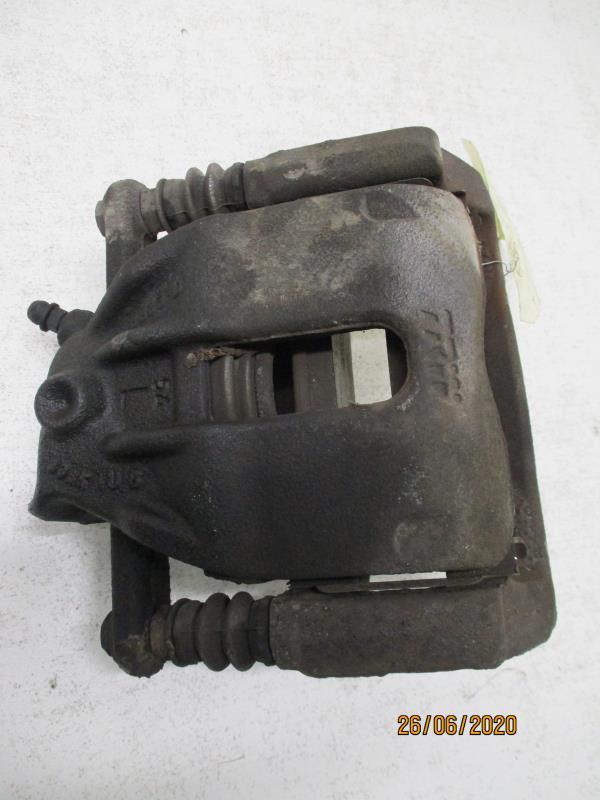 Pinza freni anteriore sinistra RENAULT CLIO 3 PHASE 2 BREAK Diésel - 1