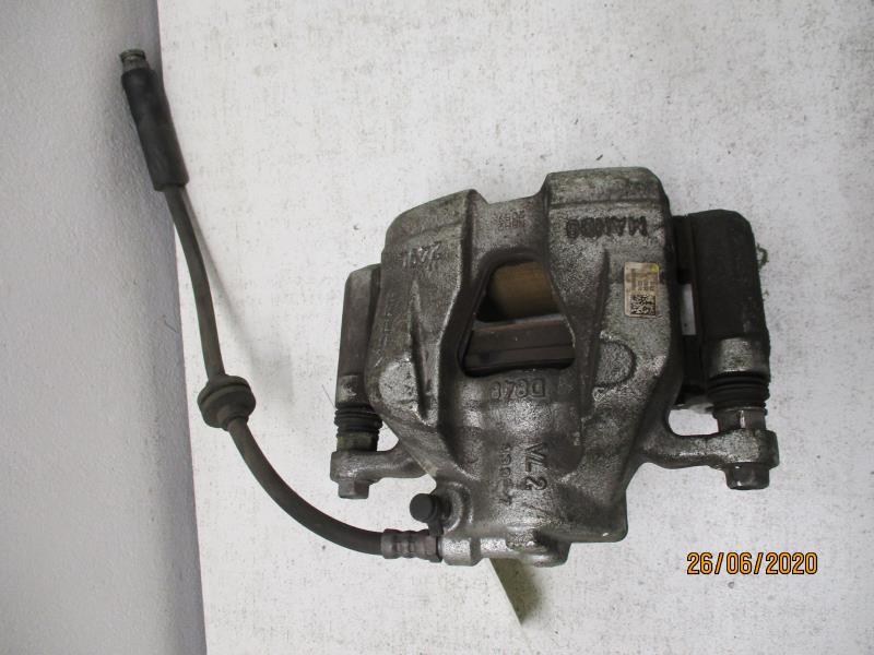 Pinza freni anteriore sinistra FIAT 500X PHASE 1 Gasolina - 1