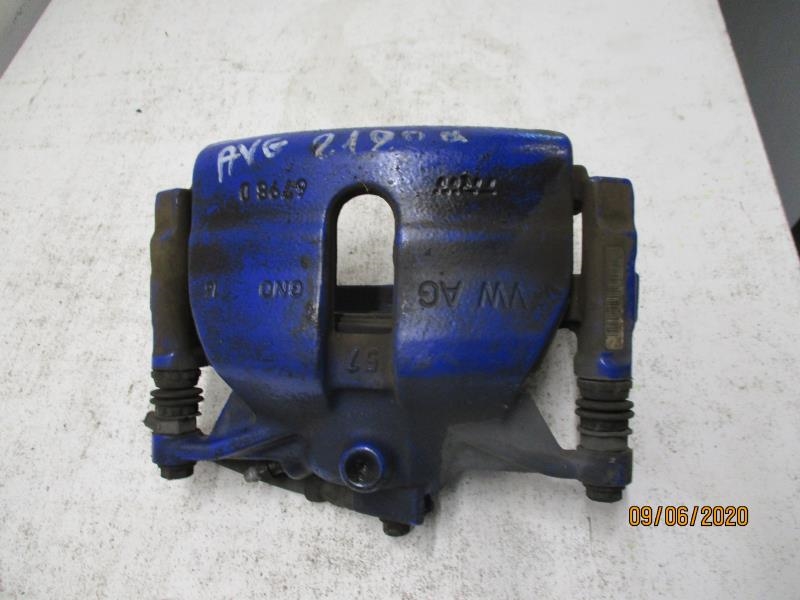 Pinza freni anteriore sinistra VOLKSWAGEN PASSAT 7 PHASE 1 BREAK Gasolina/Híbrido - 1