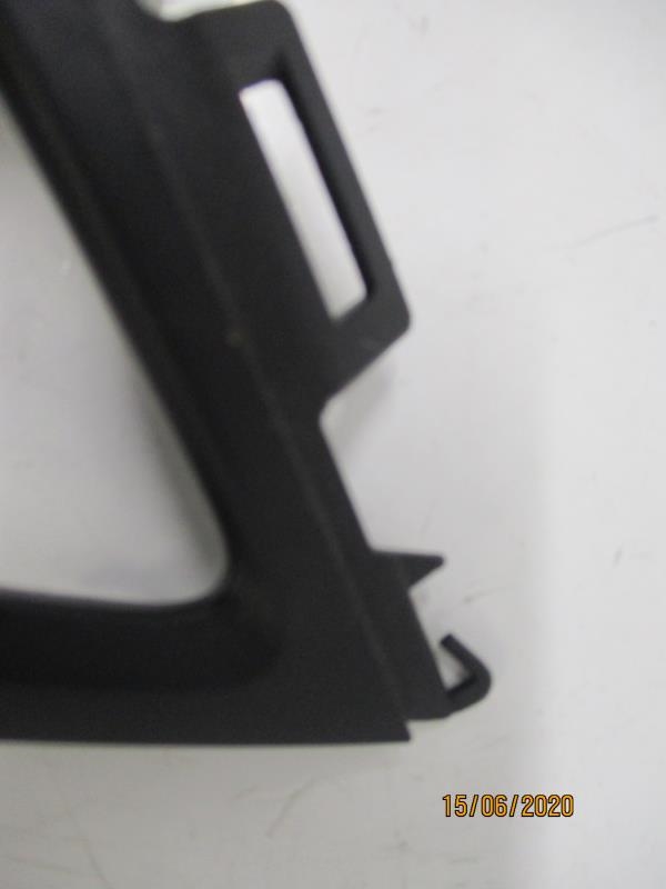 Facade autoradio FORD KUGA 2 PHASE 1 Diesel - 1