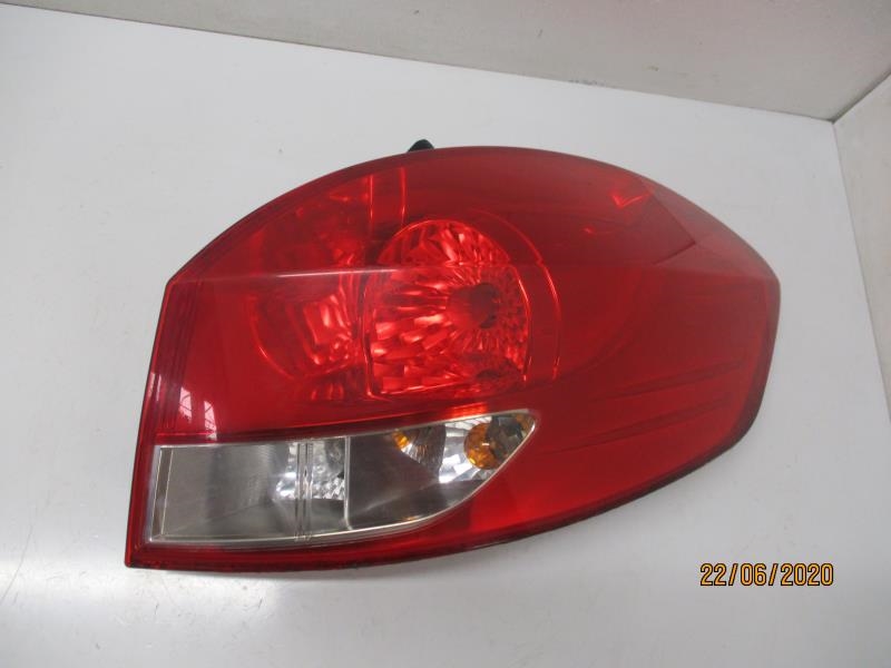 Fanale posteriore principale destro (luci) RENAULT CLIO 3 PHASE 2 BREAK Diésel - 1