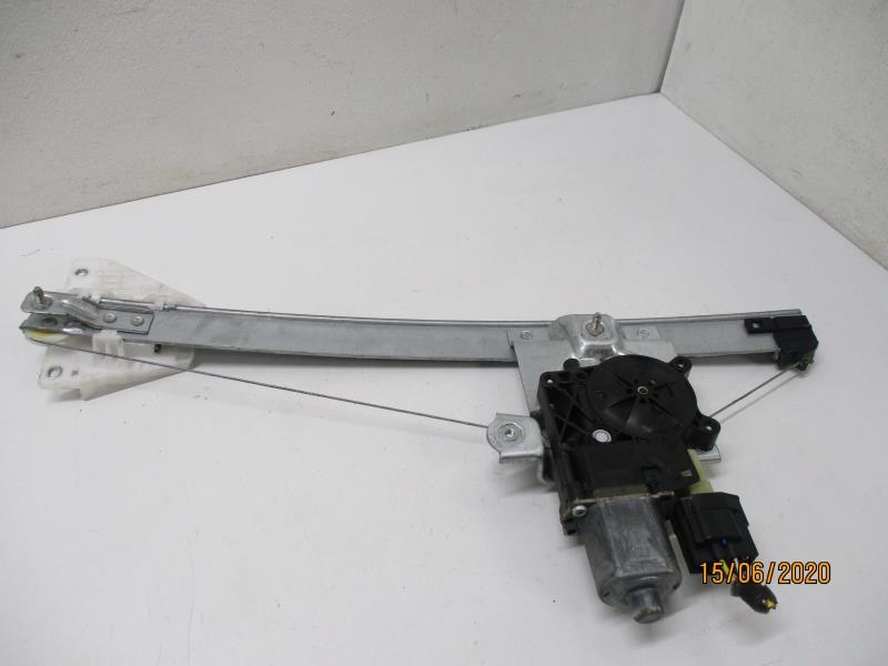 Alzacristalli elettrico posteriore sinistro FORD KUGA 2 PHASE 1 Diésel - 1