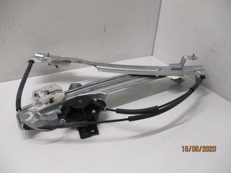 Alzacristalli elettrico anteriore destro FORD KUGA 2 PHASE 1 Diésel - 1