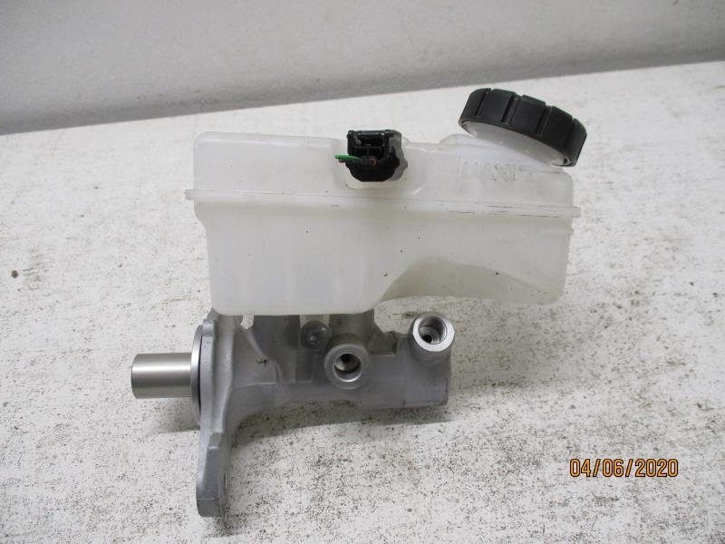 Cilindro maestro (freno) RENAULT CLIO 4 PHASE 2 Gasolina - 1