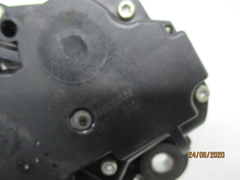 Motore tergicristallo posteriore NISSAN QASHQAI 1 PHASE 1 Diésel - 1