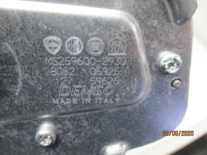 Motore tergicristallo posteriore FIAT 500X PHASE 1 Gasolina - 1