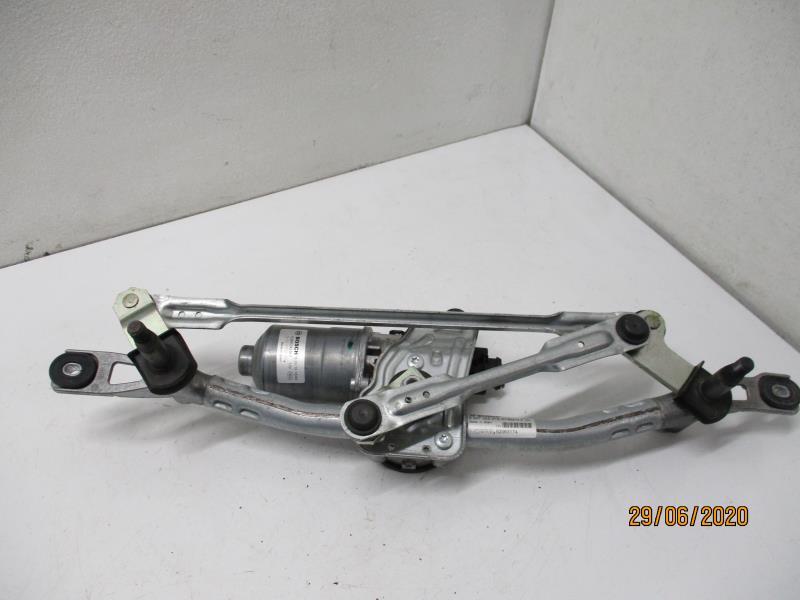 Motore tergicristallo anteriore FIAT 500X PHASE 1 Gasolina - 1