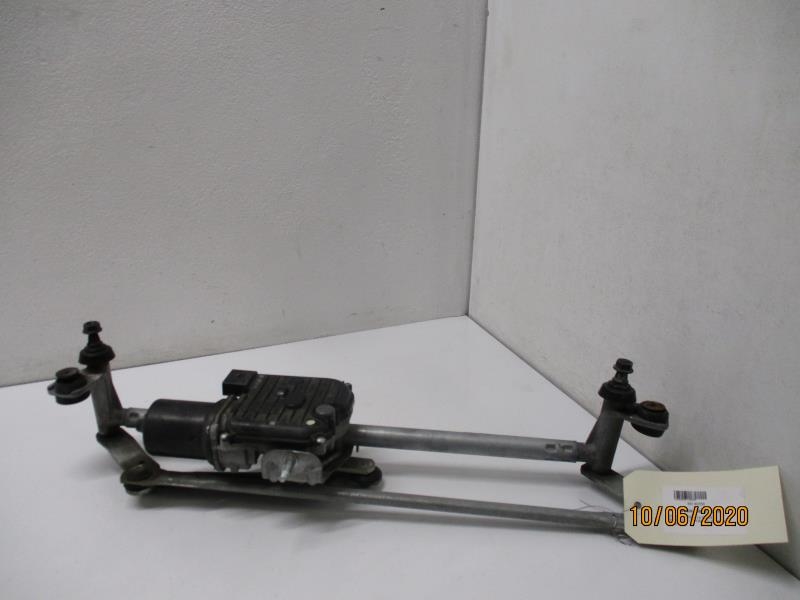 Motore tergicristallo anteriore VOLKSWAGEN SCIROCCO 3 PHASE 1 COUPE Gasolina - 1