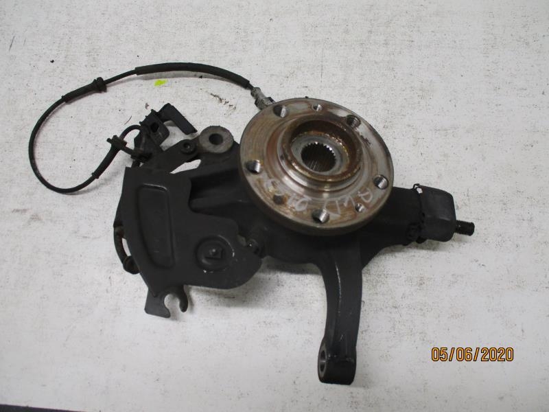 Mozzo anteriore destro PEUGEOT EXPERT 3 PHASE 1 No especificada - 1