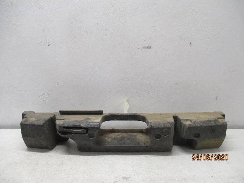 Assorbitore paraurti posteriore NISSAN QASHQAI 1 PHASE 1 Diésel - 1