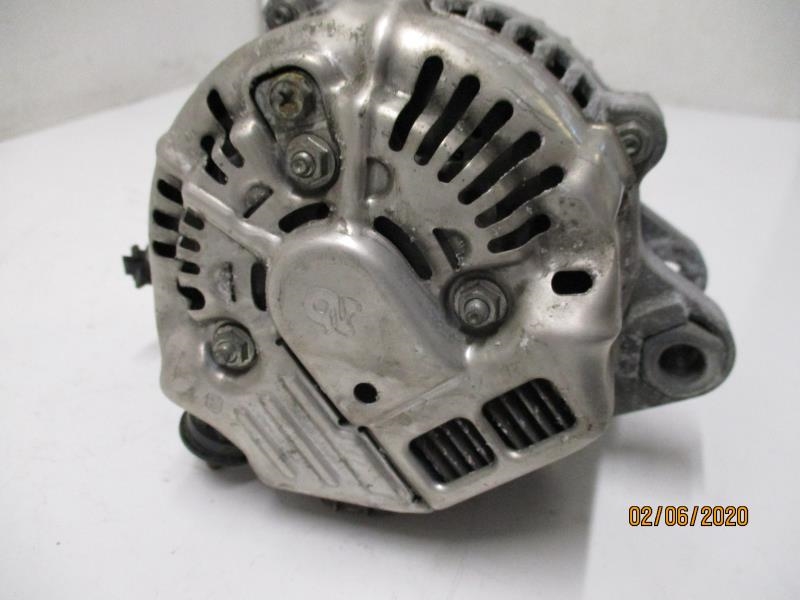 Alternatore TOYOTA YARIS 1 PHASE 2 Diésel - 1