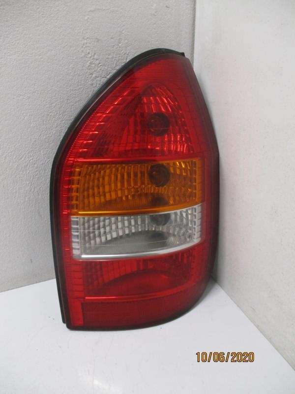 Fanale posteriore principale destro (luci) OPEL ZAFIRA A PHASE 1 Diésel - 1