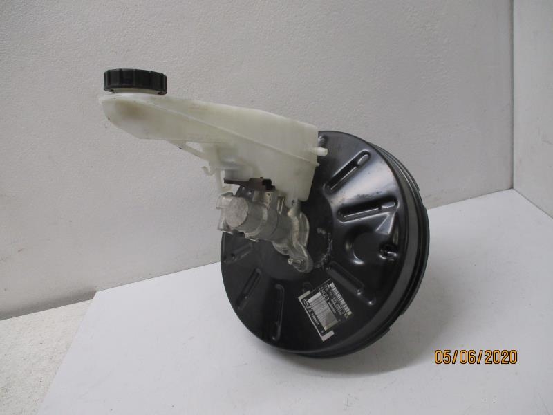 Mastervac PEUGEOT EXPERT 3 PHASE 1 Non renseignée - 1