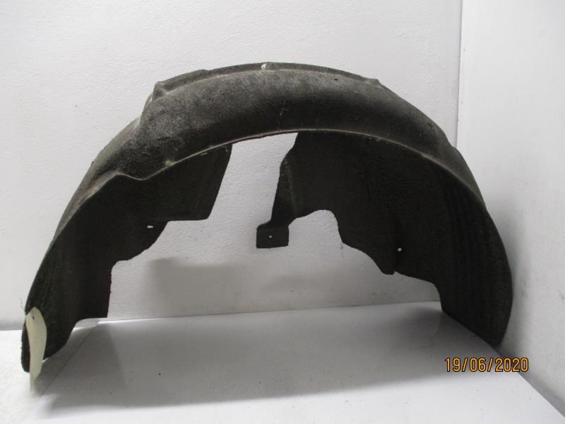 Parasale posteriore destro VOLKSWAGEN GOLF 6 BREAK Gasolina - 1