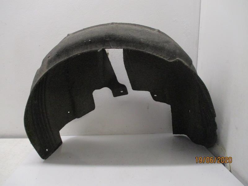 Parasale posteriore sinistro VOLKSWAGEN GOLF 6 BREAK Gasolina - 1