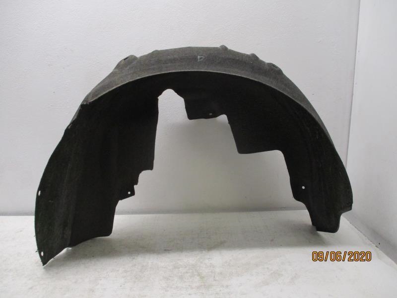 Parasale posteriore sinistro VOLKSWAGEN PASSAT 7 PHASE 1 BREAK Gasolina/Híbrido - 1