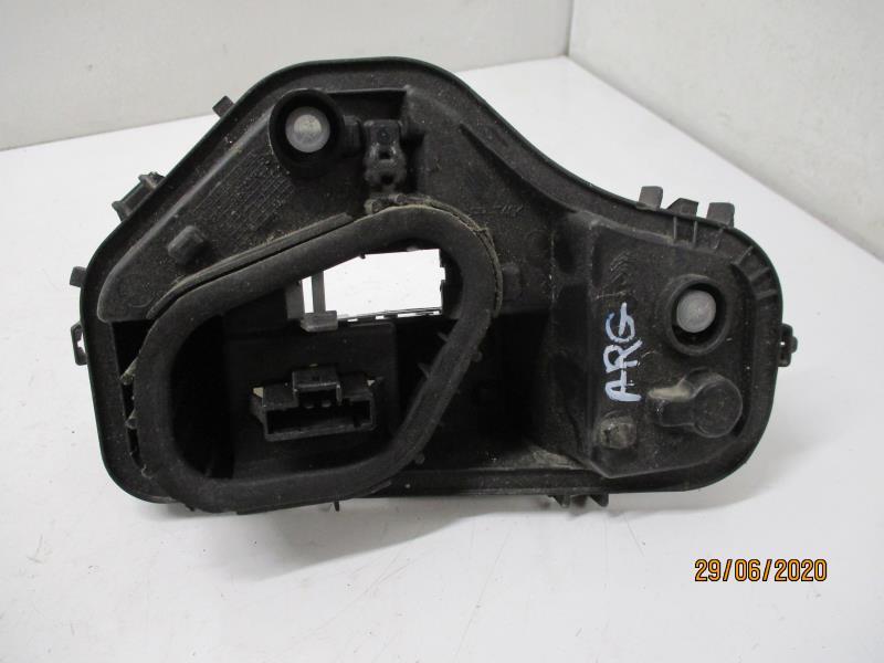 Base portalampade fanale posteriore sinistro CITROEN C4 CACTUS Gasolina - 1
