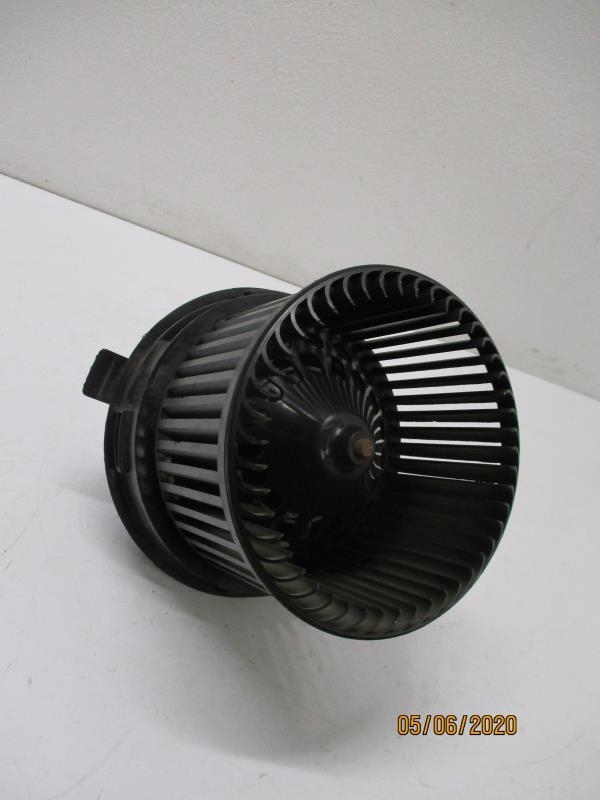 Pulseur d'air PEUGEOT 207 PHASE 1 Diesel - 1