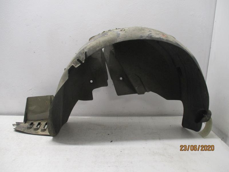 Parasale posteriore destro RENAULT CLIO 3 PHASE 2 BREAK Diésel - 1
