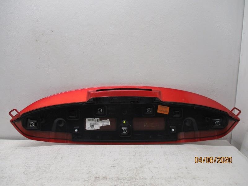 Becquet RENAULT CLIO 4 PHASE 2 Essence - 1