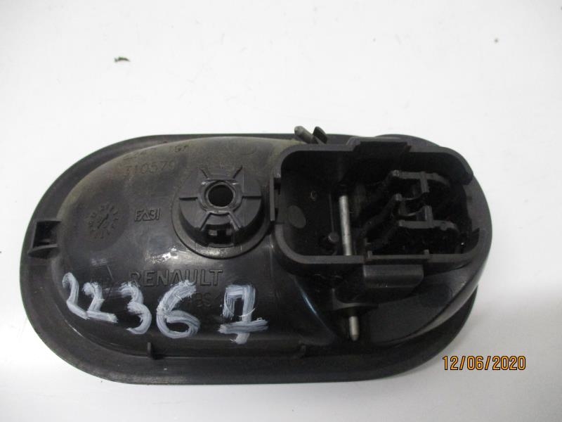 Maniglia interna porta bagagliaio destra RENAULT KANGOO 2 PHASE 1 Diésel - 1