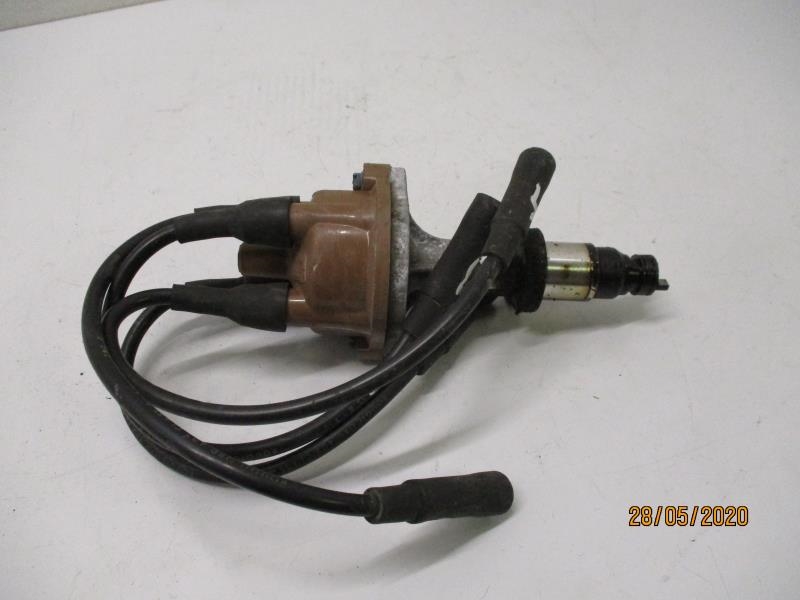Bobina (accensione) RENAULT TWINGO 1 PHASE 1 Gasolina - 1
