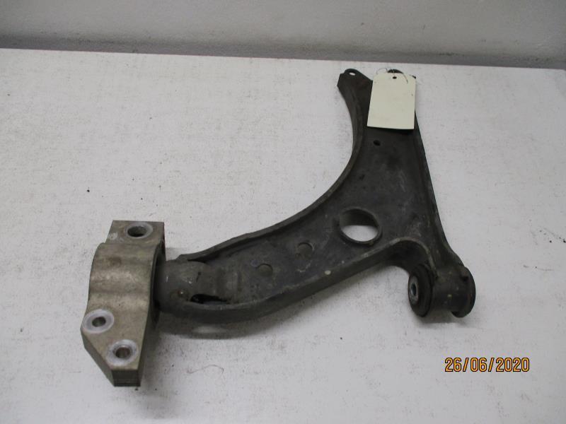 Triangolo anteriore destro VOLKSWAGEN GOLF 6 BREAK Gasolina - 1