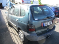 Photo de la pièce