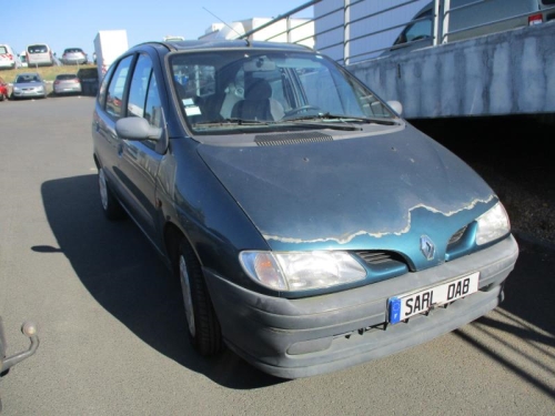 Photo de la pièce