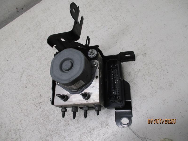 Blocco ABS (antibloccaggio freni) CITROEN C4 GRAND PICASSO 2 PHASE 2 Diésel - 1