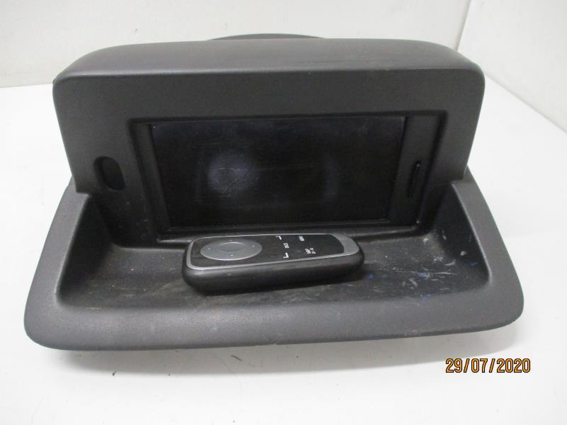 Ecran GPS RENAULT CLIO 3 PHASE 2 BREAK Diesel - 1