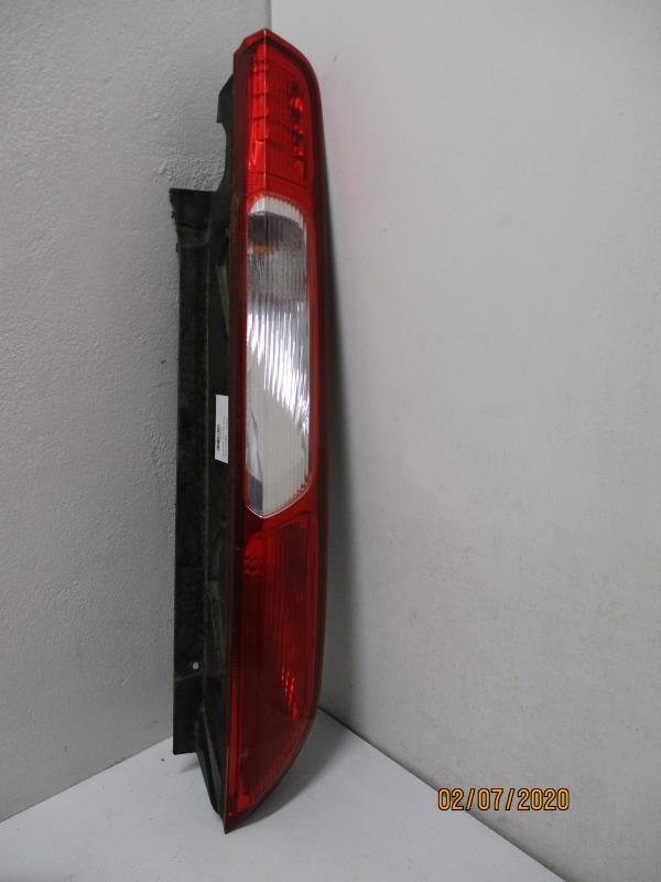 Fanale posteriore principale destro (luci) FORD FOCUS 2 PHASE 1 Diésel - 1
