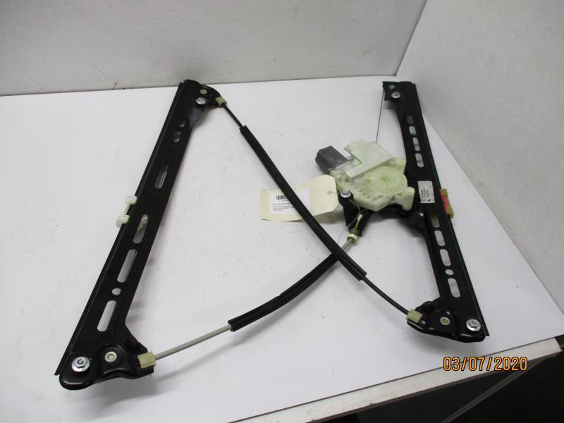 Alzacristalli elettrico anteriore destro CITROEN C4 GRAND PICASSO 2 PHASE 2 Diésel - 1