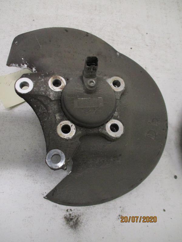 Mozzo posteriore destro PEUGEOT 308 2 PHASE 1 Diésel - 1