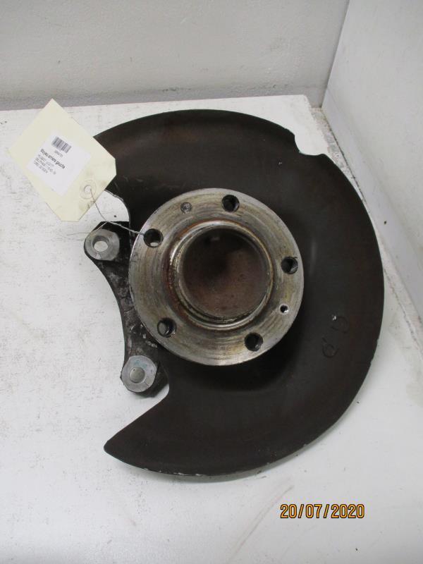 Mozzo posteriore sinistro PEUGEOT 308 2 PHASE 1 Diésel - 1