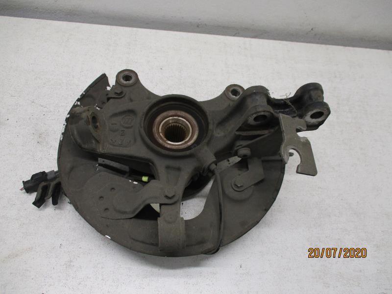 Mozzo anteriore destro PEUGEOT 308 2 PHASE 1 Diésel - 1