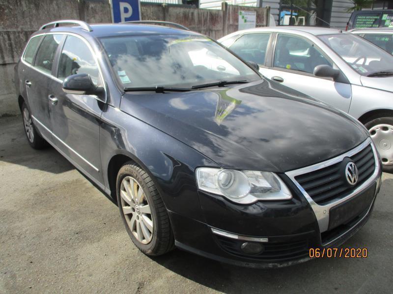 Gruppo ottico anteriore principale destro (luci)(faro) VOLKSWAGEN PASSAT 5 BREAK Diésel - 1