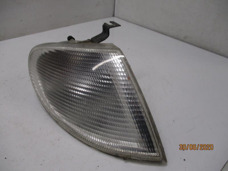 Gruppo ottico anteriore secondario destro (luci)(freccia) VOLKSWAGEN SHARAN 1 PHASE 1 Diésel - 1