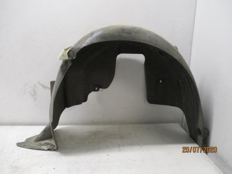 Parasale posteriore destro PEUGEOT 308 2 PHASE 1 Diésel - 1