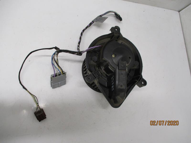Pulseur d'air RENAULT MASTER II PHASE 1 FOURGON Diesel - 1