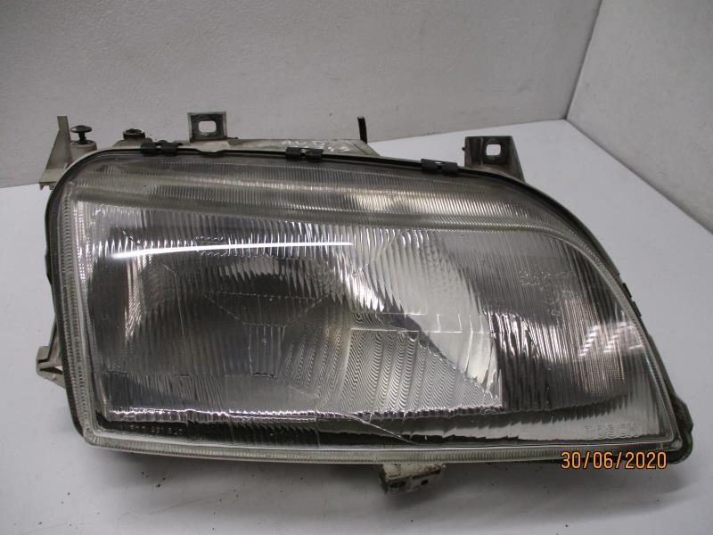 Gruppo ottico anteriore principale destro (luci)(faro) VOLKSWAGEN SHARAN 1 PHASE 1 Diésel - 1