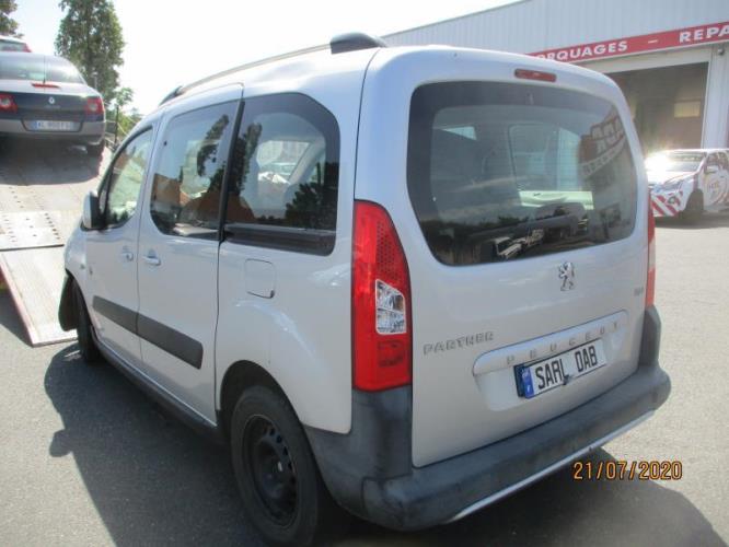 Photo de la pièce