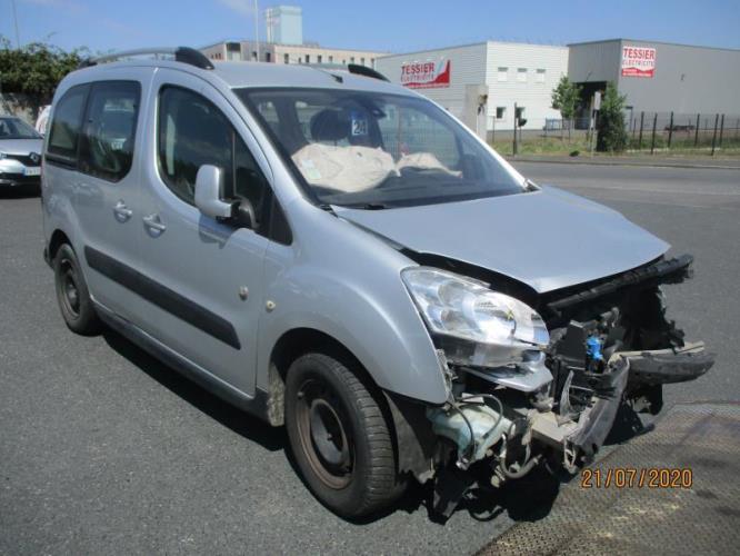 Photo de la pièce