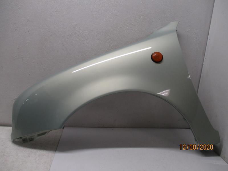 Parafango anteriore sinistro NISSAN MICRA 2 PHASE 1 Gasolina - 1
